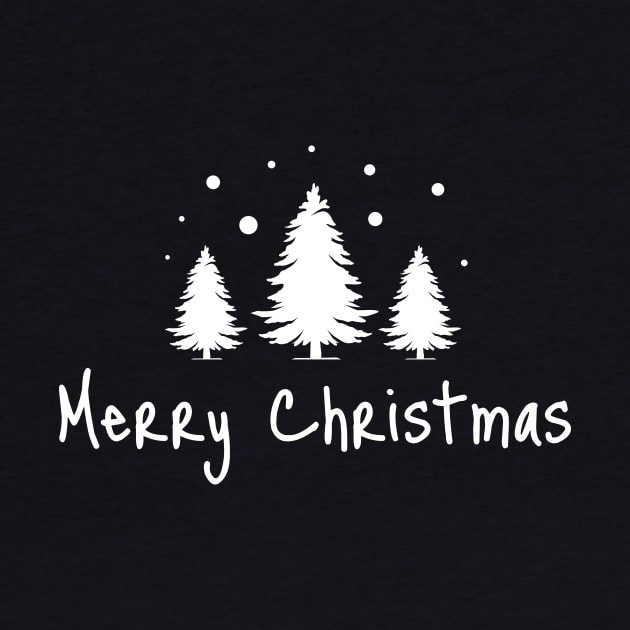 Merry Christmas by PRABANGKARA DESIGN